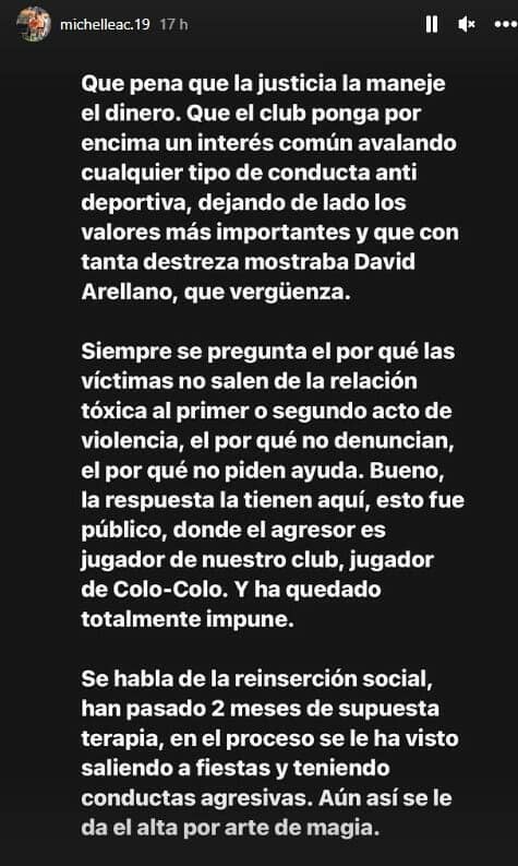 acusación jordhy thompson