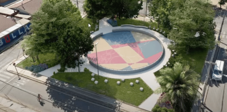 Maipú tendrá nueva CicloRecreoVía y pista de patinaje: conoce dónde se ubicarán y cuándo deberían estar listas las obras