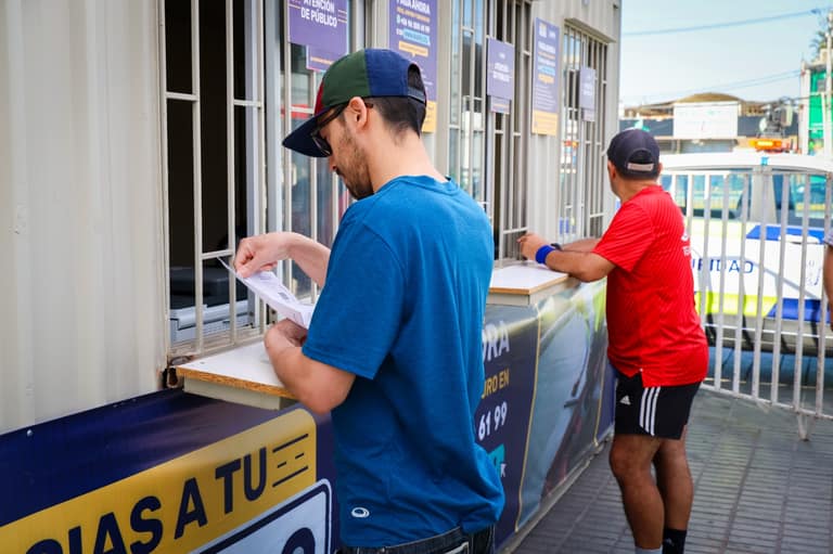 Evita multas: últimos días para pagar la segunda cuota del Permiso de Circulación 2026