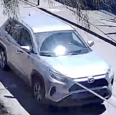 portonazo en Hospital Campos de Batalla