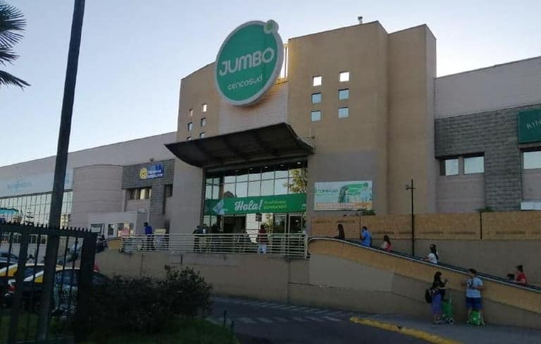 balacera en jumbo pajaritos