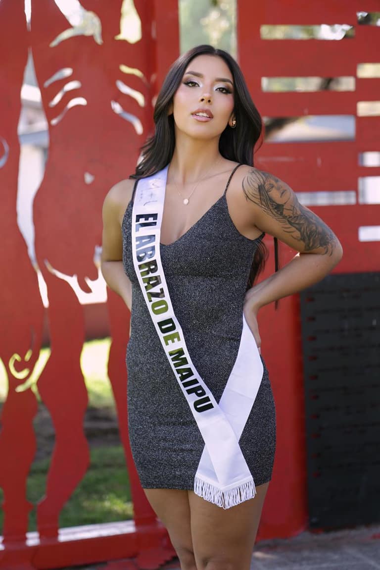 Miss Universo Maipú