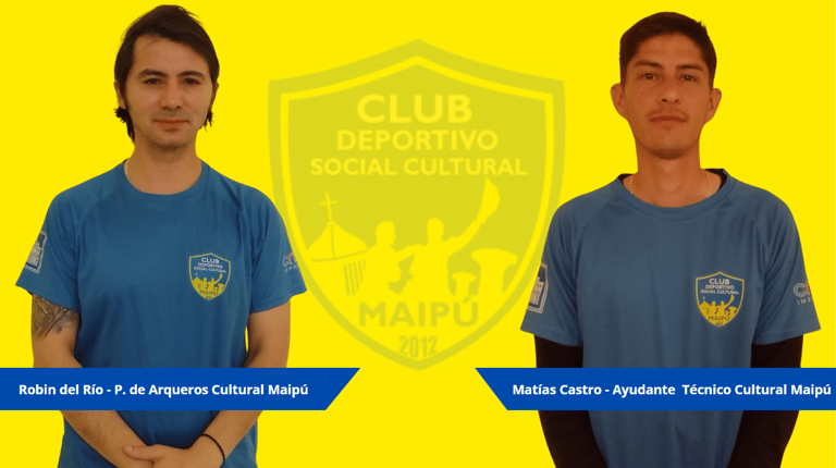 Cultural Maipú