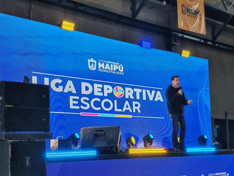 Liga Deportiva Escolar