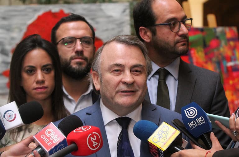 Diputados promueven iniciativa para eliminar inhabilidades y favorecer la competencia por cargos de elección popular