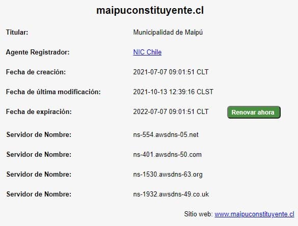 Diputado republicano llevará a Tomás Vodanovic a Contraloría por «promover Convención con recursos públicos»