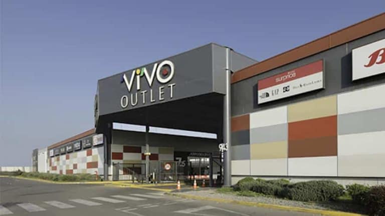 vivo outlet maipú