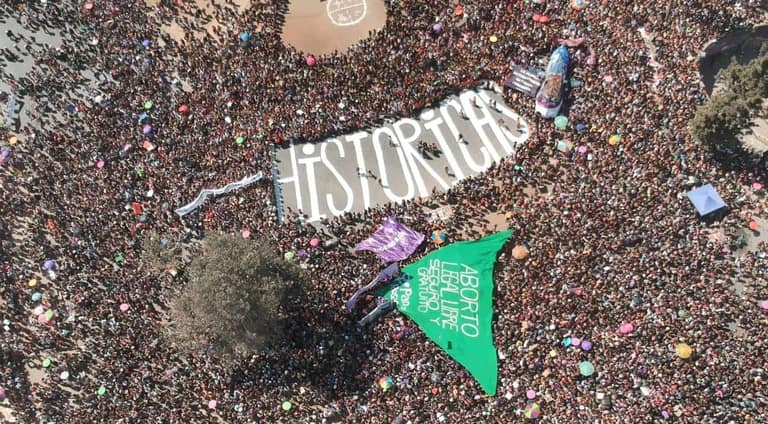 Día Internacional de la Mujer: ¿qué se conmemora este día?