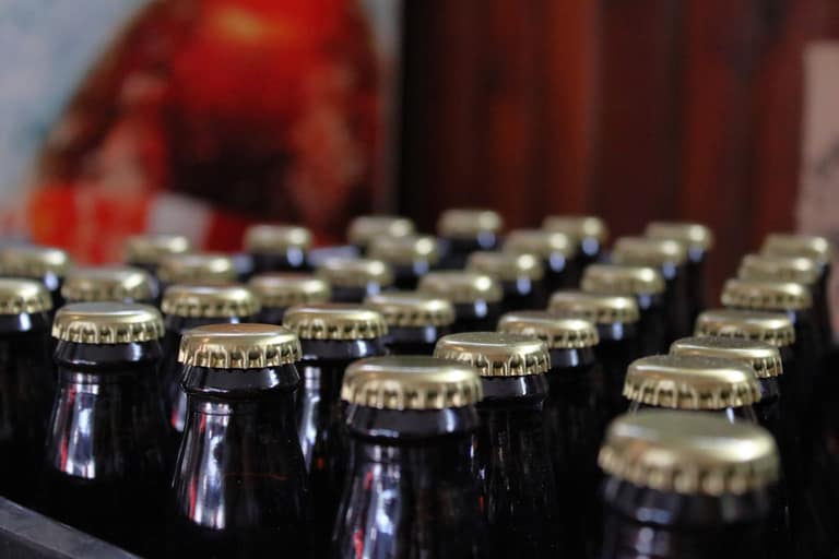 cerveza artesanal