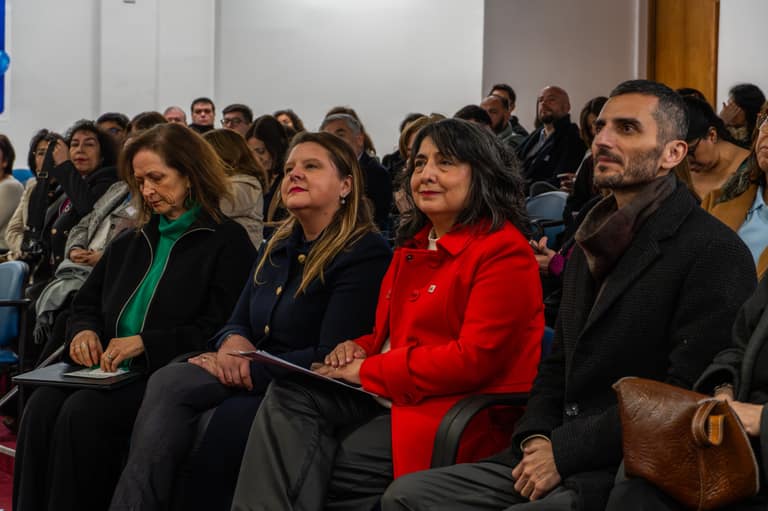 Subsecretaria de Educación