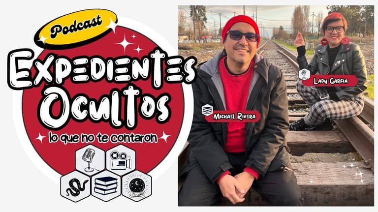 Expedientes Secretos Podcast