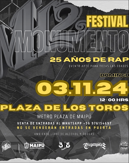 Festival Monumento
