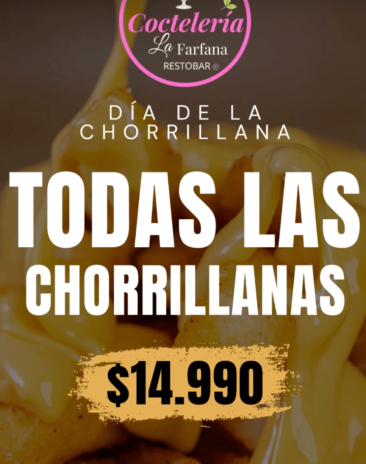 El «top 10» que dejó el Día de la Chorrillana en Maipú según nuestros lectores