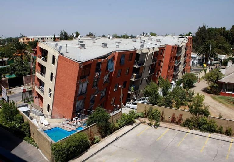 Hace 2 años así lucía "Don Tristán". Hoy el sitio es un terreno valdío