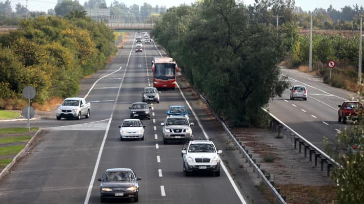 Roban $300 millones en perfumes en atraco en Autopista del Sol