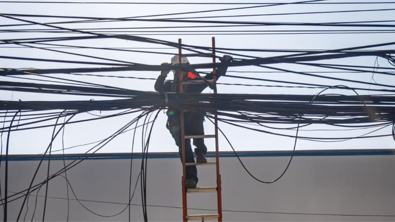 Cableado