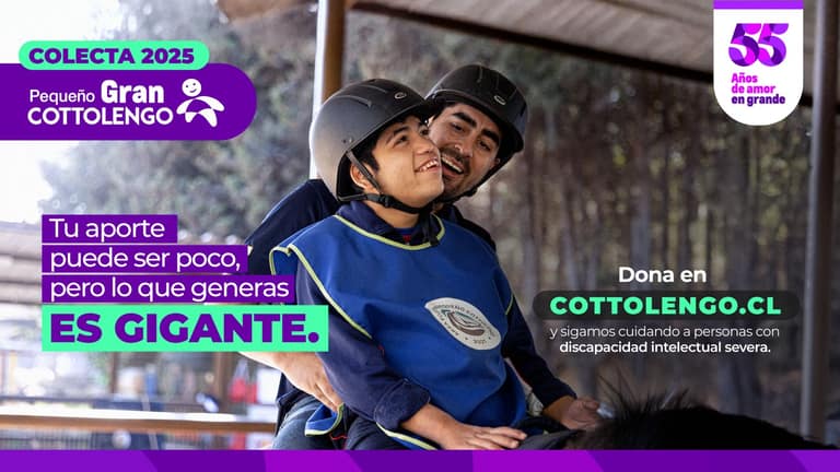 pequeño cottolengo