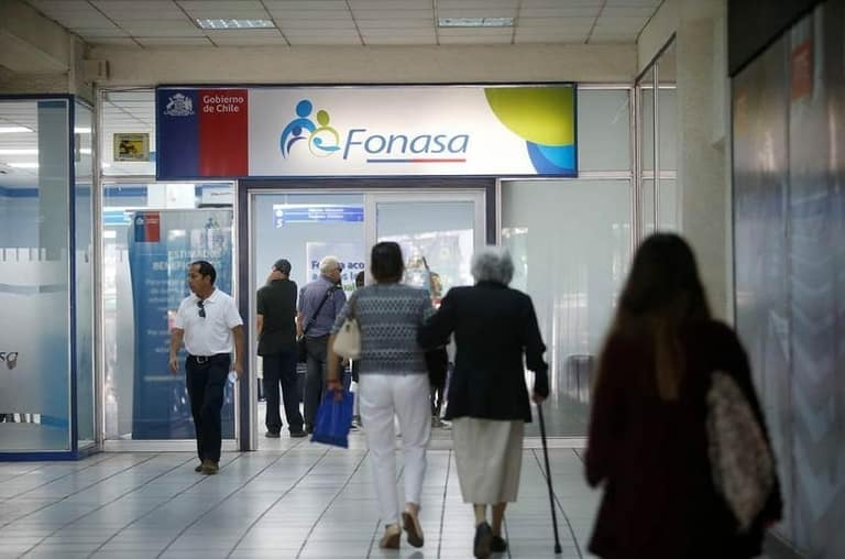 fonasa