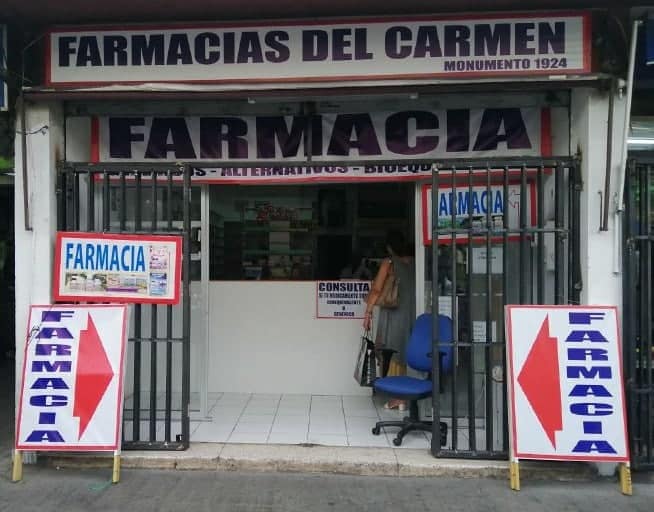 Comerciantes del centro de Maipú piden más seguridad y apoyo al comercio local