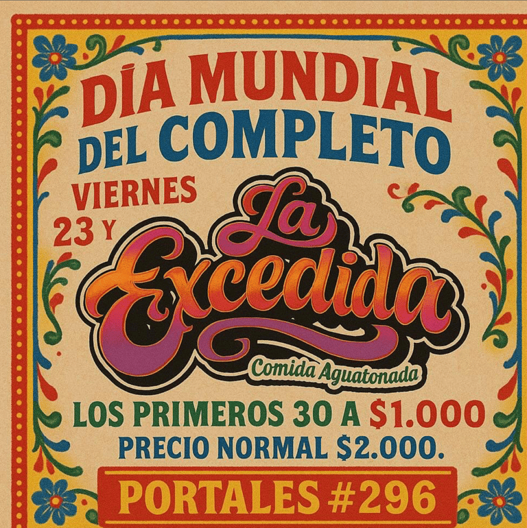 Día del Completo