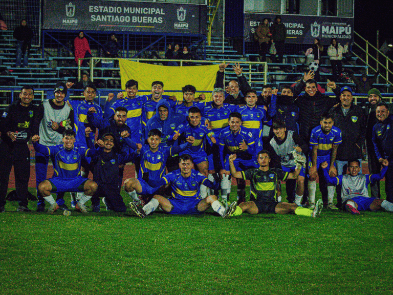 Cultural Maipú