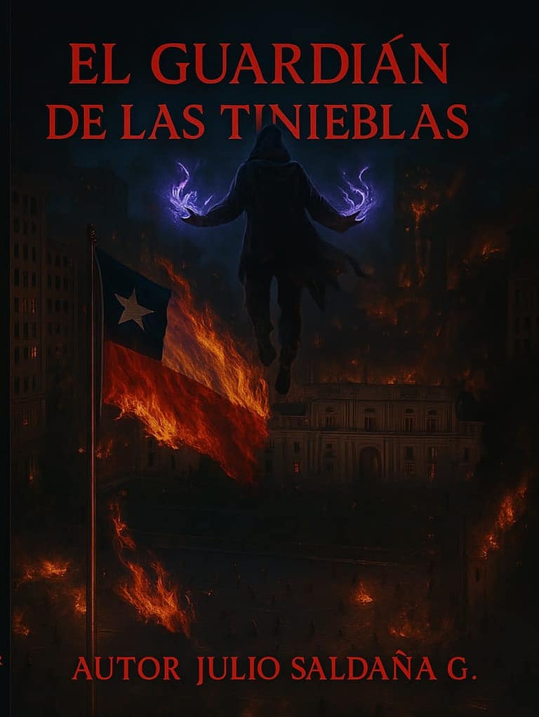 julio saldaña el guardian de las tinieblas