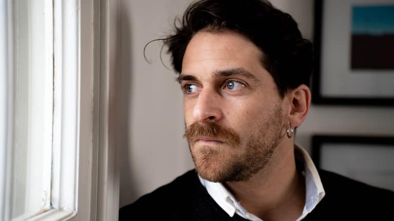 Gonzalo Winter