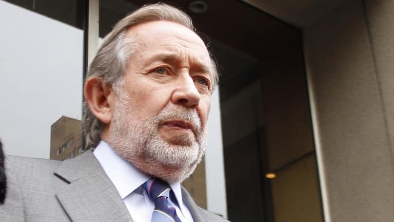 muere jovino novoa