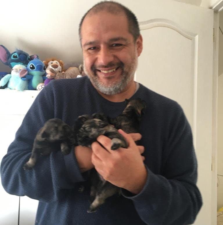 Marcelo Madrid
