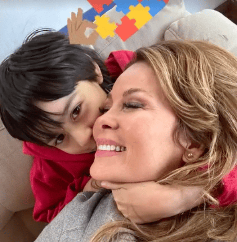 cathy barriga y romeo