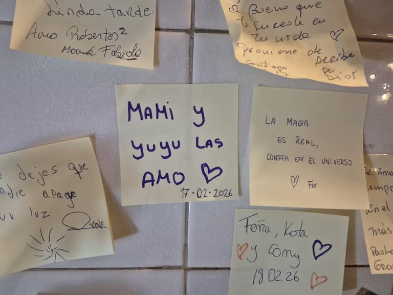 El refugio donde el tiempo se detiene: Así es «Sabores con Alma», la mística tetería escondida en Maipú