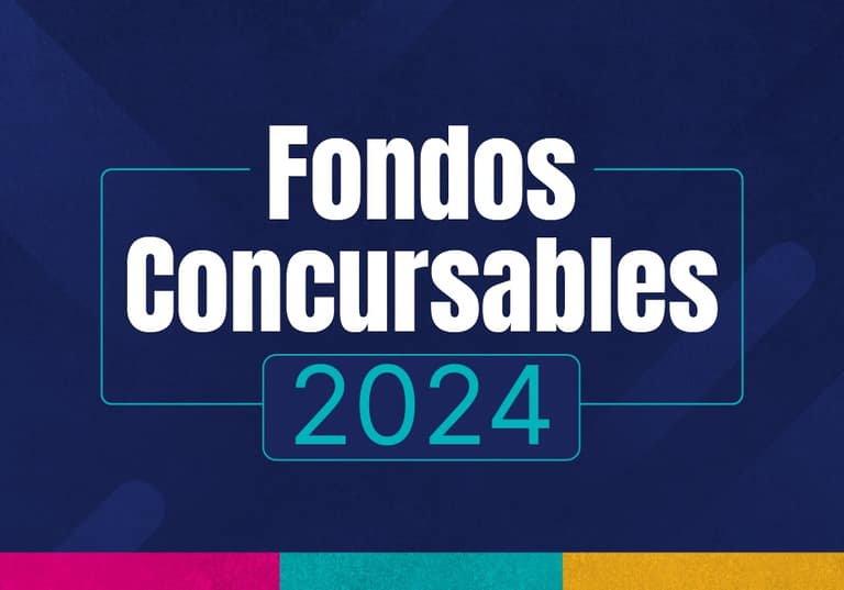 Fondos concursables en Maipú.
