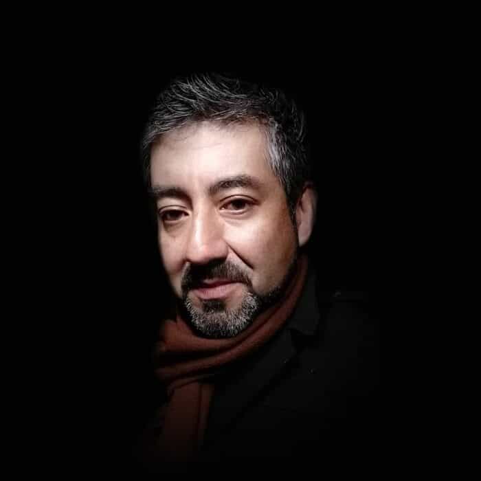 Carlos Díaz Rocha