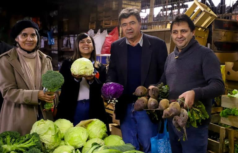 ministro ipc alimentos
