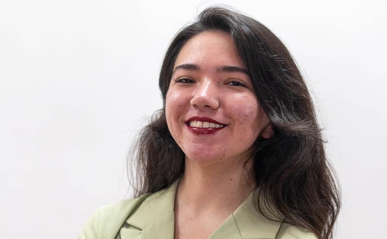 Franchesca Muñoz Vittori