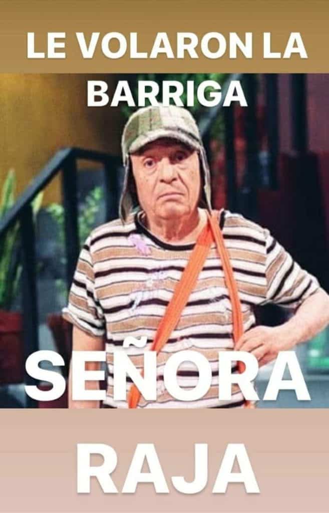 Los mejores memes que dejó la derrota de Barriga en Maipú