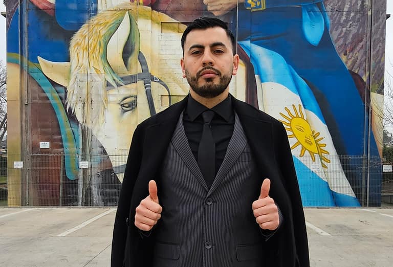 JOSE ANIBAL SEPULVEDA DIAZ