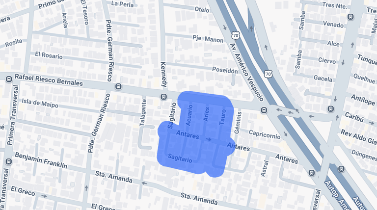 Enel programa nuevos cortes de luz en Maipú entre el 23 y 25 de septiembre: revisa los sectores y horarios afectados