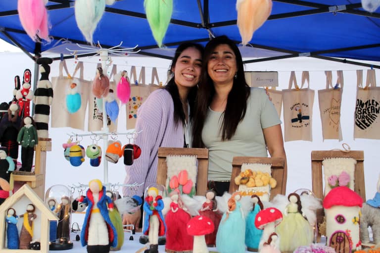 Se abrió convocatoria a ciclo de talleres «Conversemos Juventudes» en Maipú