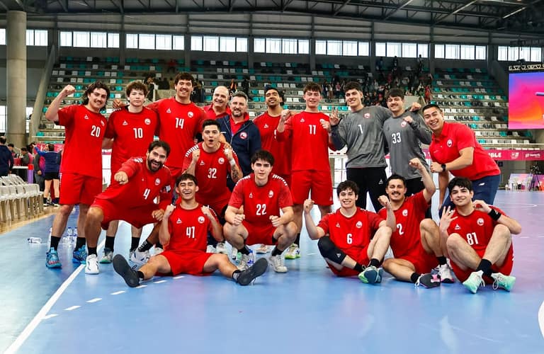 Foto: Team Chile