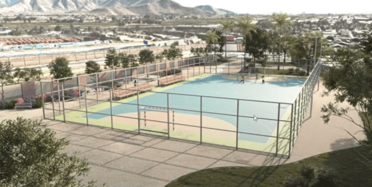 Concejo Municipal aprueba más de $800 millones del GORE para recuperar espacios deportivos y recreativos en la comuna