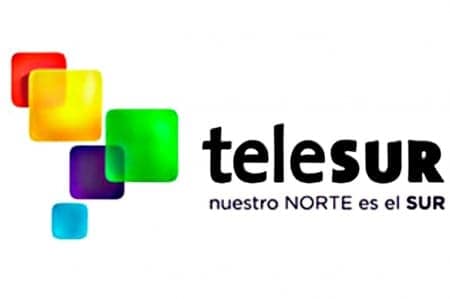 Los equipos de telesur quedaron inutilizables
