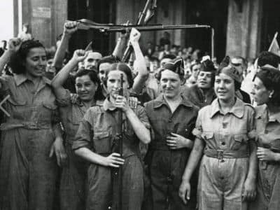 Día Internacional de la Mujer: ¿qué se conmemora este día?