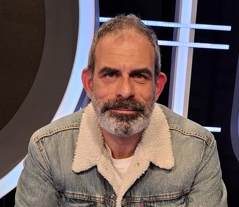 Pier Karlezi