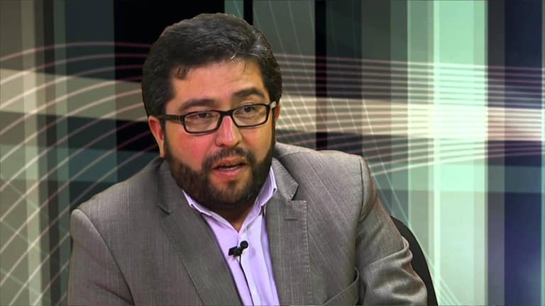Erik López: El Reportero Judicial de Bío Bío, asesoró en las sombras a Barriga