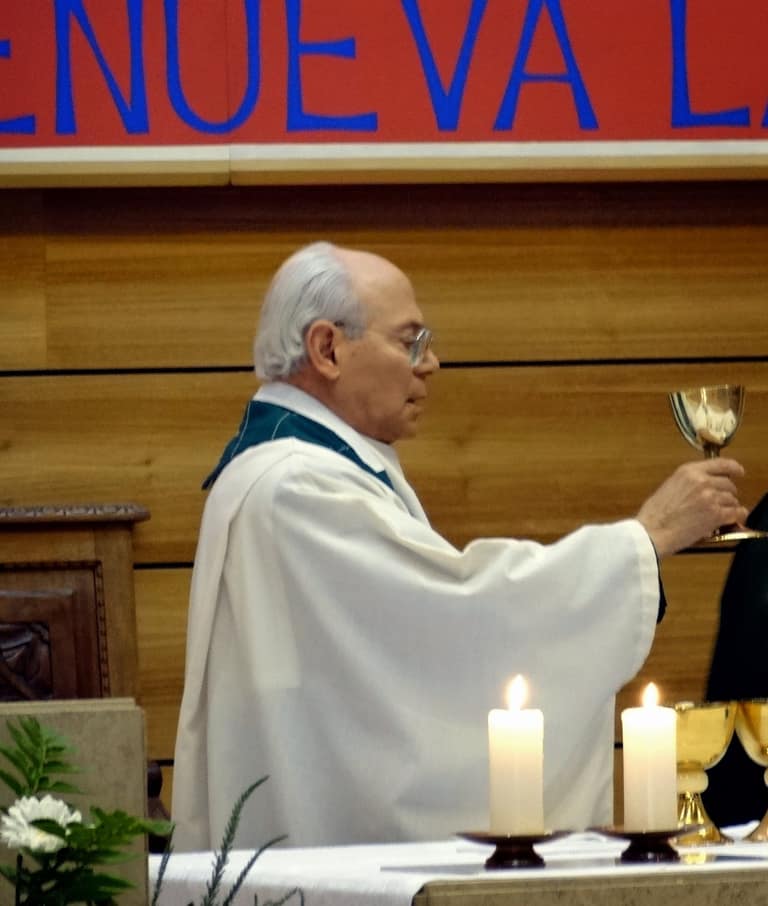 Abuso sexual a menores: Casi la totalidad de ex vicerrectores del Templo Votivo han sido acusados o condenados