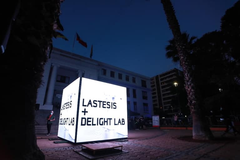 Lastesis