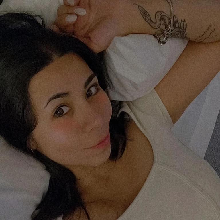 Dama Chilena 2025: Conoce a Javiera Alfaro, la maipucina candidata al certamen sin estereotipos