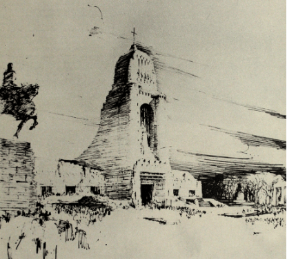 Templo Votivo