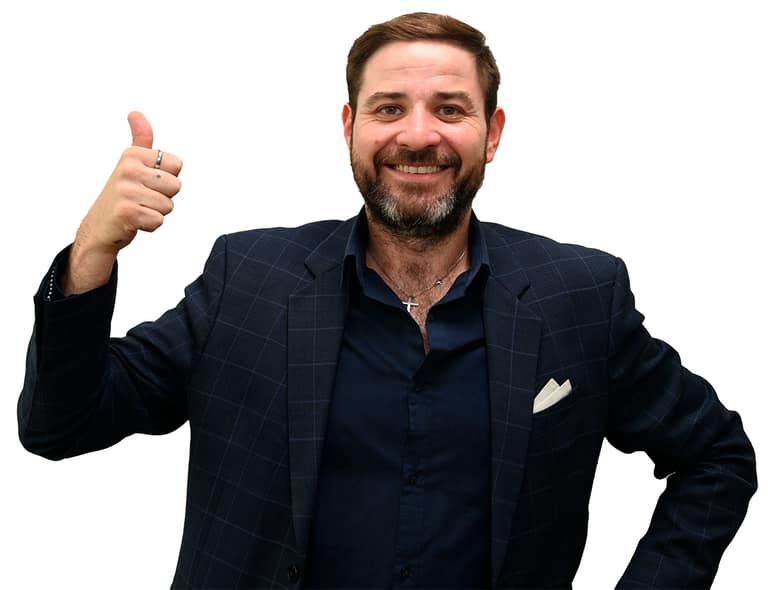 JAVIER IGNACIO WILDEN ACOSTA